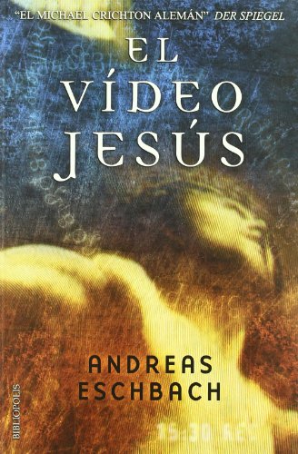 El vídeo Jesús (Bibliópolis Fantástica, Band 47) von Bibliópolis